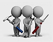 Makina Bakım & Onarım Hizmeti