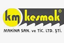 Kesmak Makinaları