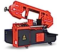 Yarı Otomatik Açılı - KDG 350x550