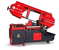 Yarı Otomatik Açılı - 400x580