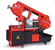 Otomatik Açılı ODG 350x470 PLC