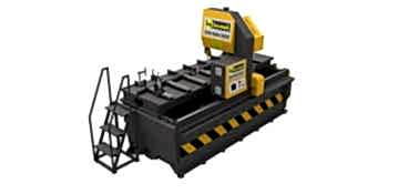 Dilme Makinası KDS 250x500x3000