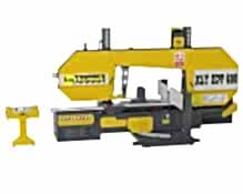 Lineer Kızaklı - Açılı Kesim KLY 2DT 650