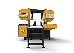 Lineer Kızaklı - Açılı Kesim KLY DG 420