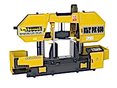 Lineer Kızaklı - Düz Kesim KLY PK 650