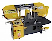 Elektronik - Açılı Kesim KME DG 350