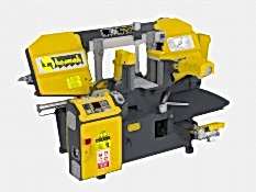 Elektronik - Açılı Kesim KME DG 400