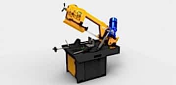 Döner Göbek - Tek Yön KMY DG 230