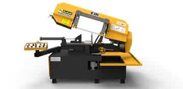 Döner Göbek - Çift Yön KMY 2DG 280