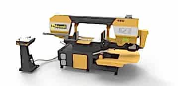 Döner Göbek - Çift  Yön KMY 2DG 450