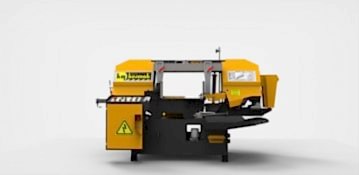 Döner Göbek - Tek Yön KMY DG 400