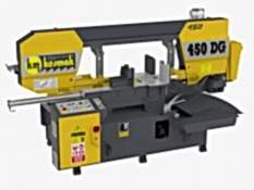 Döner Göbek - Tek Yön KMY DG 450