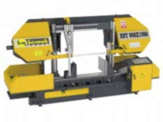 Yarı Otomatik - Düz Kesim Sütunlu KSY 650x1050