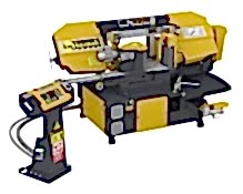 Elektronik - Açılı Kesim KME 2DG 350