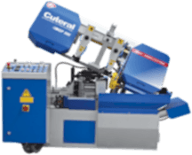 HSP 300 - Tam Otomatik Hızlı Kesim Testere Tezgahı