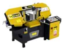 Yarı Otomatik Düz - Açılı Kesim KMY 280