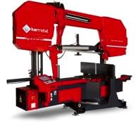 Yarı Otomatik Açılı KDG 700x1250 DM