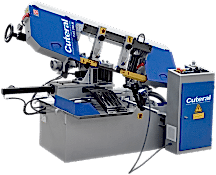 PAR 280 M - Tam Otomatik Açılı Testere Tezgahı