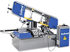 PAR 350 M - Tam Otomatik Açılı Testere Tezgahı