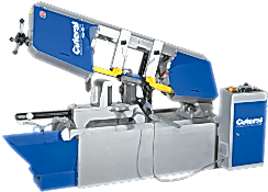 PAR 350 U - Tam Otomatik Testere Tezgahı