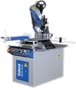 PSM 220-330 DM - Yarı Otomatik Çift Yön Açılı Testere Tezgahı