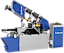 PSM 280 - Yarı Otomatik Testere Tezgahı