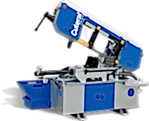 PSM 300 M - Yarı Otomatik Testere Tezgahı