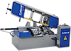 PSM 350 M - Yarı Otomatik Açılı Testere Tezgahı