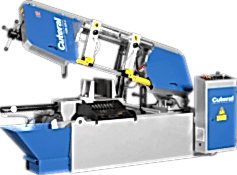 PSM 350 U - Yarı Otomatik Testere Tezgahı