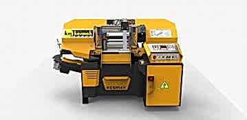 Elektronik - Düz Kesim KME 280